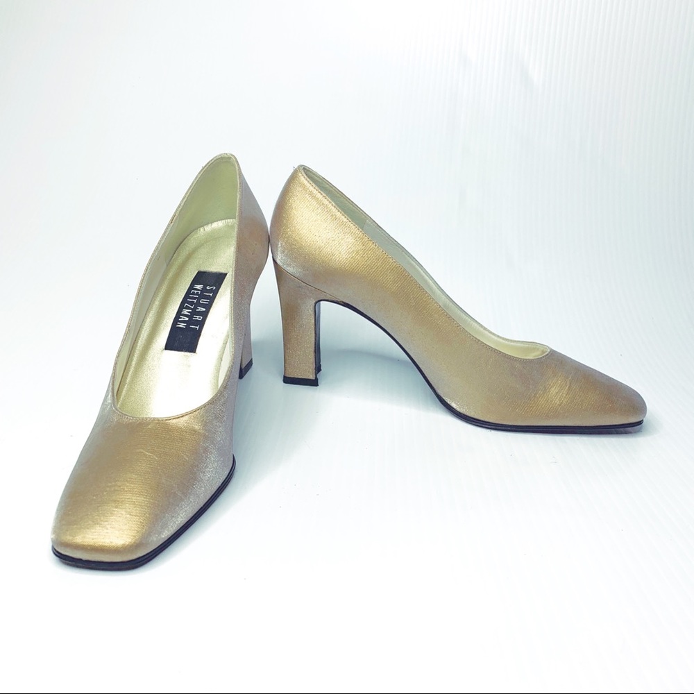 Stuart Weitzman Vintage shoes Size 9